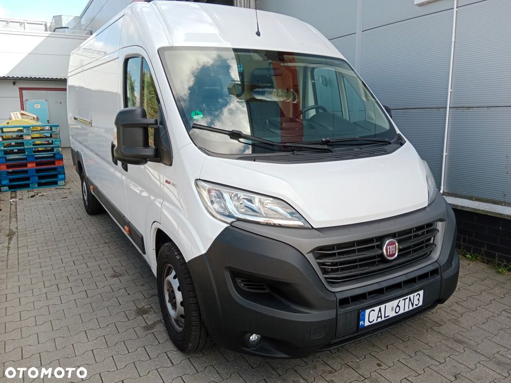 Fiat Ducato - 1