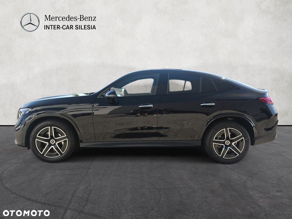 Mercedes-Benz GLC - 8