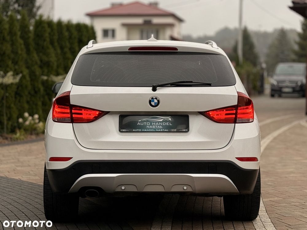 BMW X1 - 16