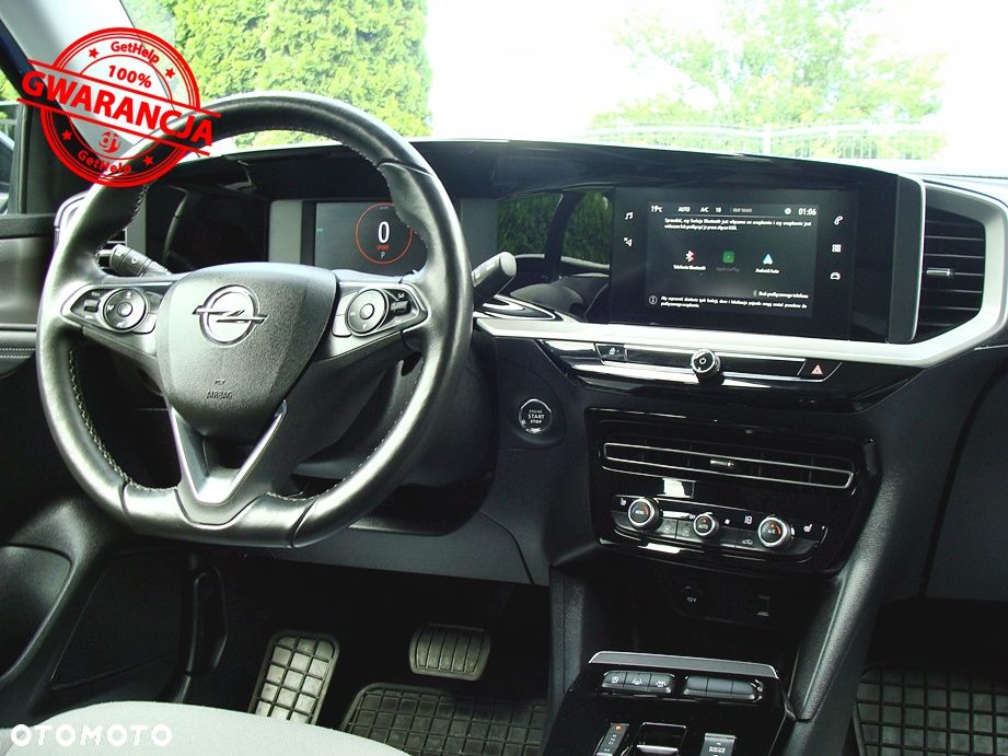 Opel Mokka 1.2 T Elegance Business Pack S&S - 17