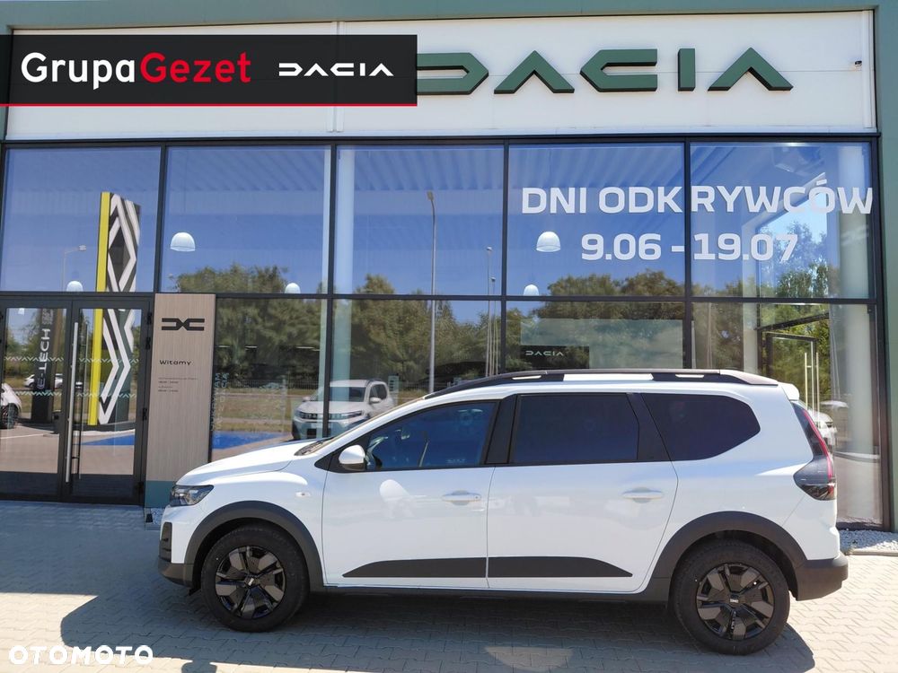 Dacia Jogger - 4