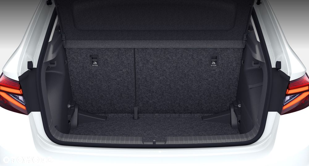 Skoda Fabia 1.0 TSI Selection - 6