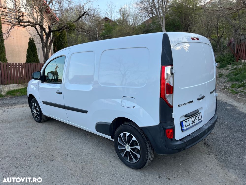 Renault Kangoo - 3