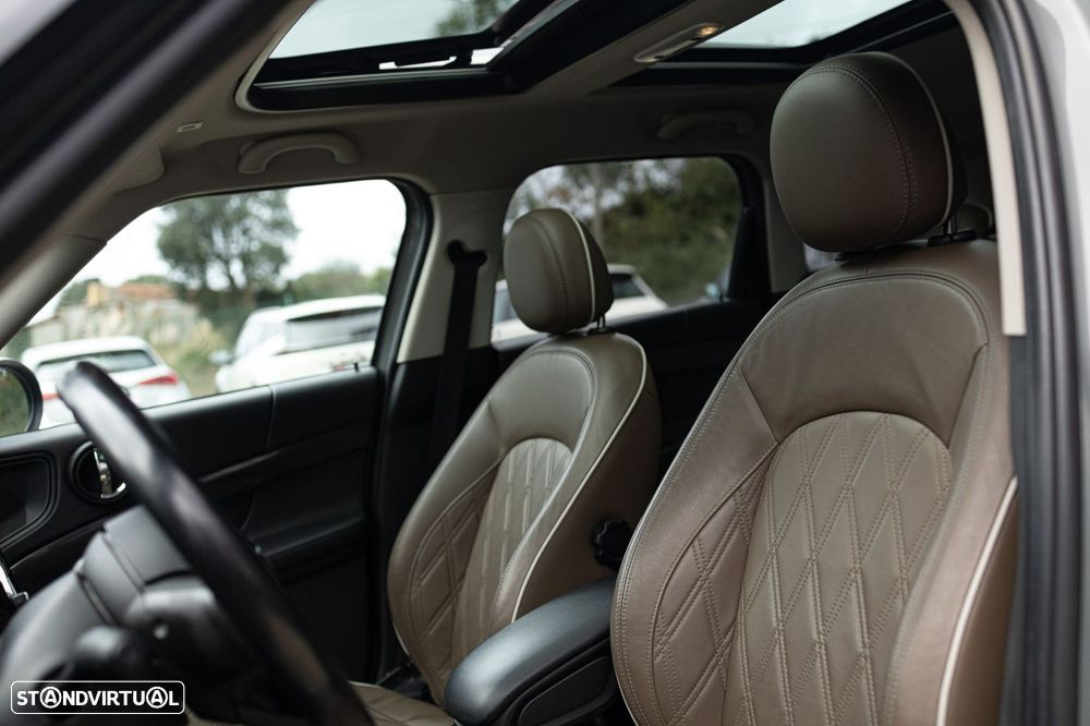 MINI Countryman Cooper SE ALL4 Auto - 10