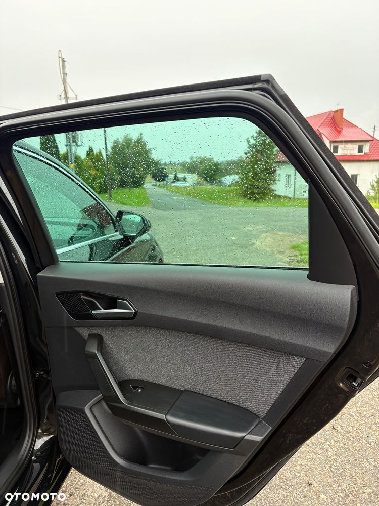 Seat Leon 1.5 eTSI ACT OPF DSG Xcellence - 21