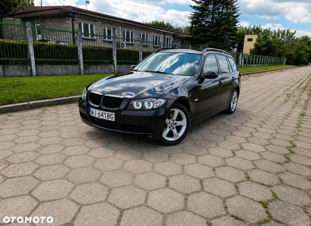 BMW Seria 3