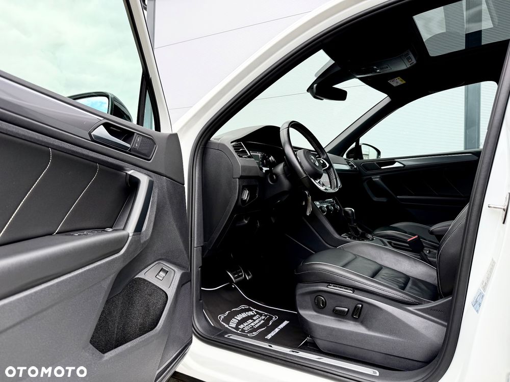 Volkswagen Tiguan 1.5 TSI EVO R-Line DSG - 21