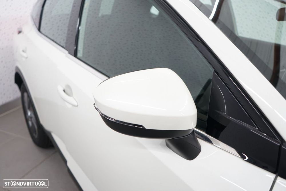 Nissan Qashqai 1.3 DIG-T N-Connecta - 11