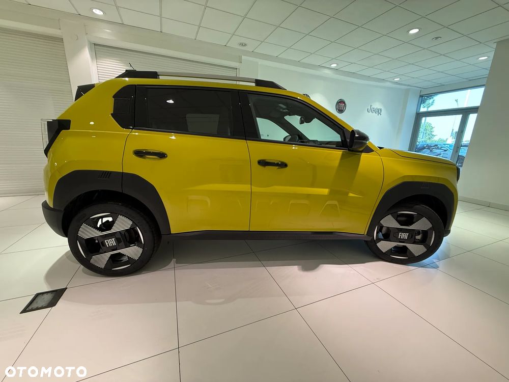 Fiat Grande Panda 44 kWh La Prima - 6