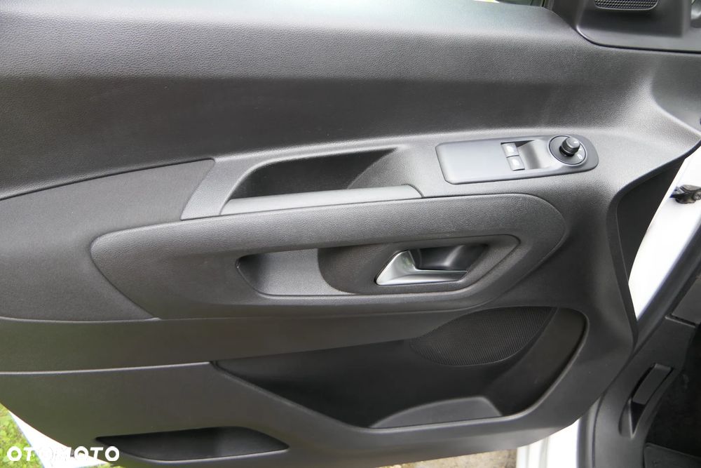 Citroën Berlingo M 1.5 BlueHDI Feel Pack S&S - 27