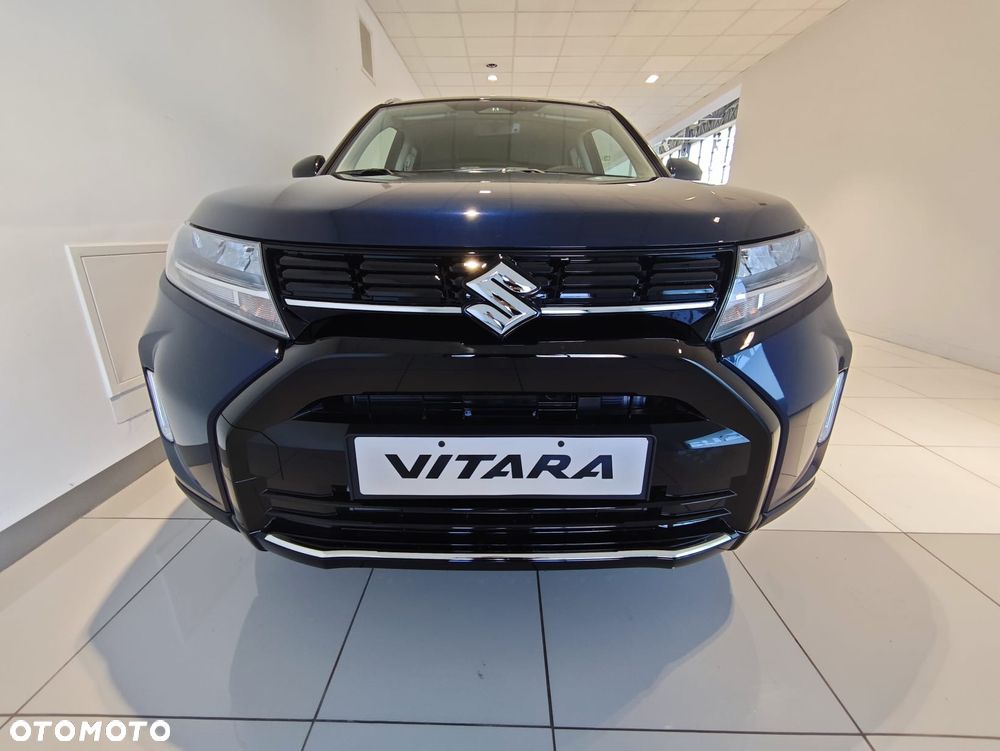 Suzuki Vitara 1.4 Boosterjet mHEV Premium Plus 2WD - 4