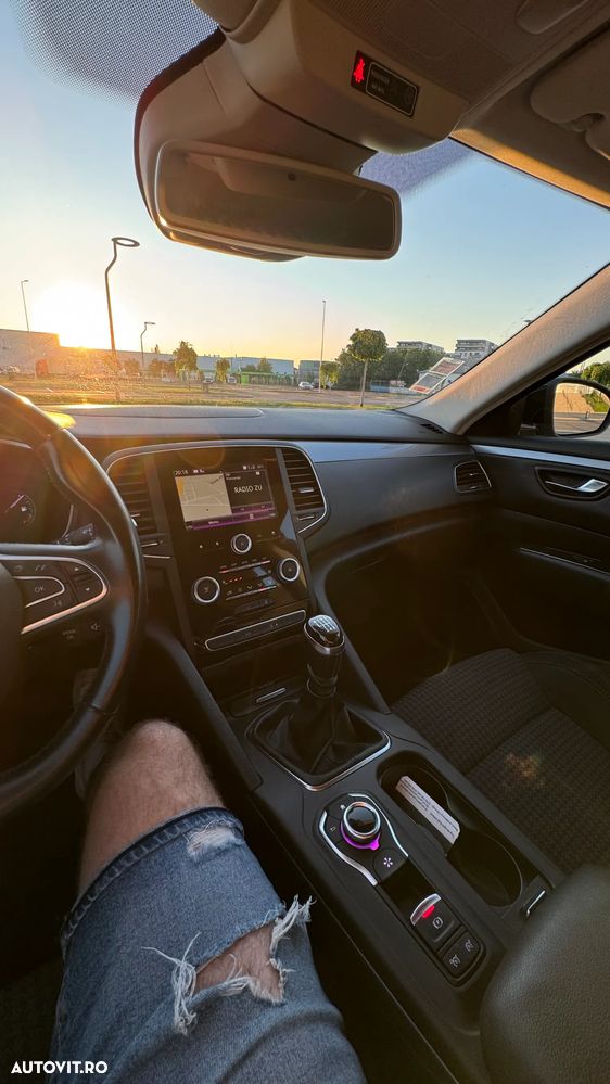 Renault Talisman - 14