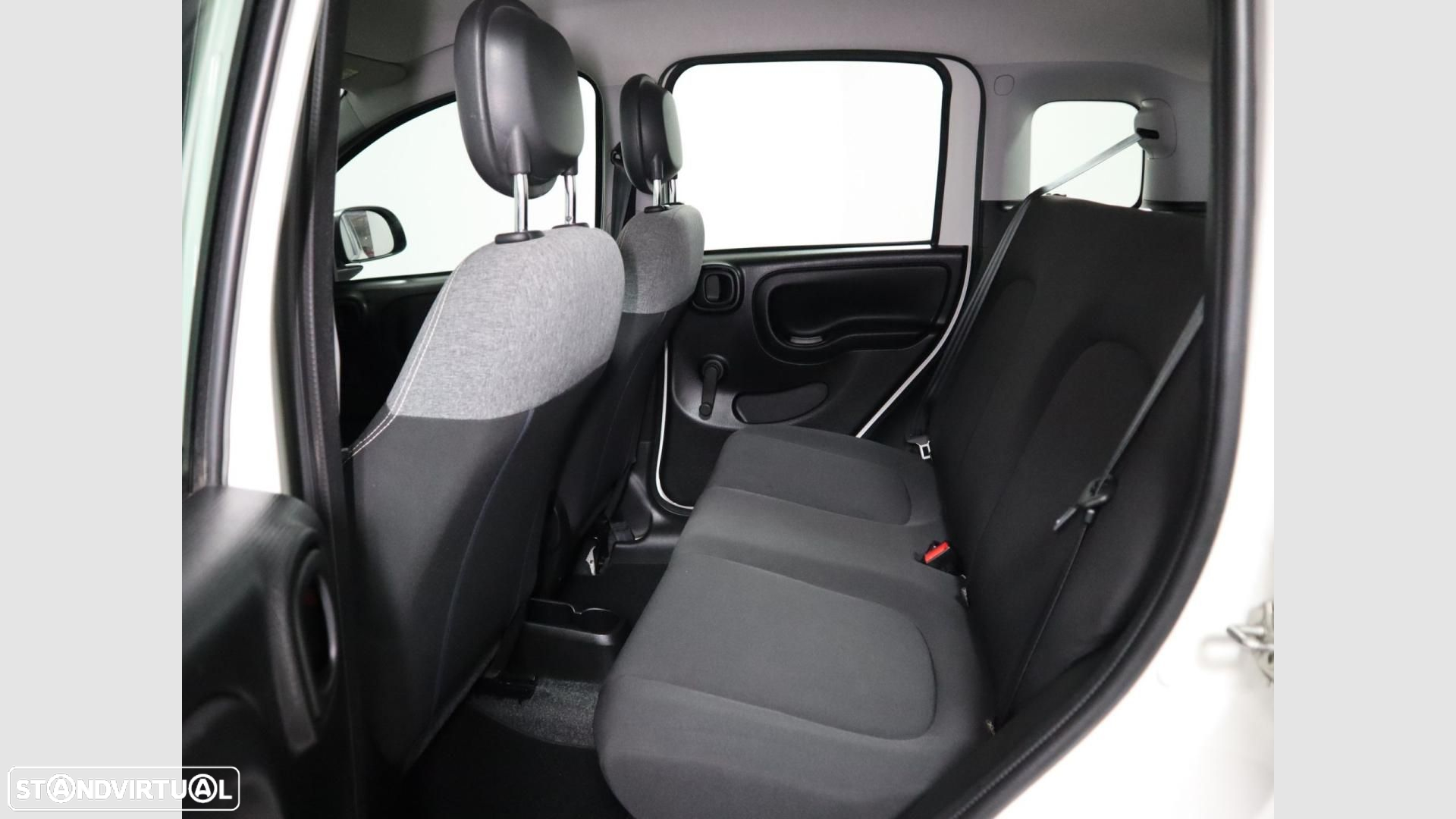 Fiat Panda 1.0 Hybrid - 7
