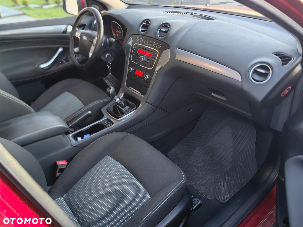 Ford Mondeo 2.0 TDCi Titanium - 26