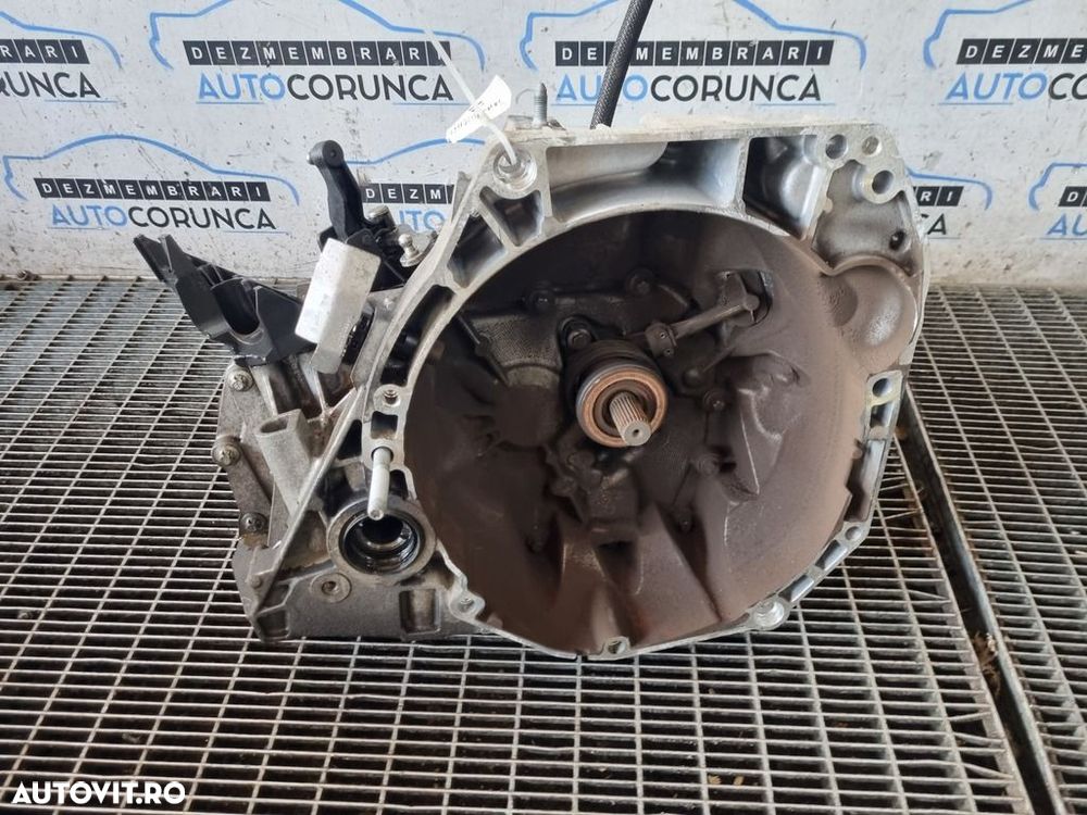 Cutie de viteze Dacia Dacia Logan II MCV Facelift 2017 0.9 B 2016 - 2020 90CP Manuala 5 ... - 1