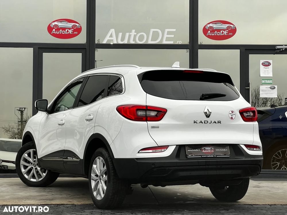 Renault Kadjar - 3