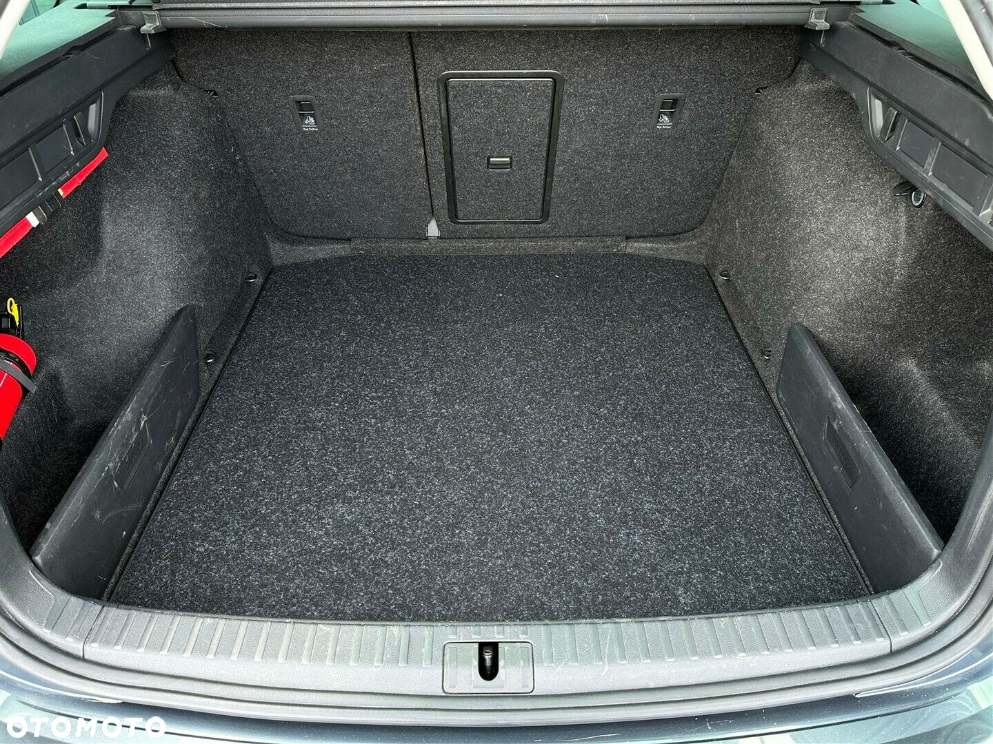 Skoda Octavia 2.0 TSI 4x4 Style DSG - 7