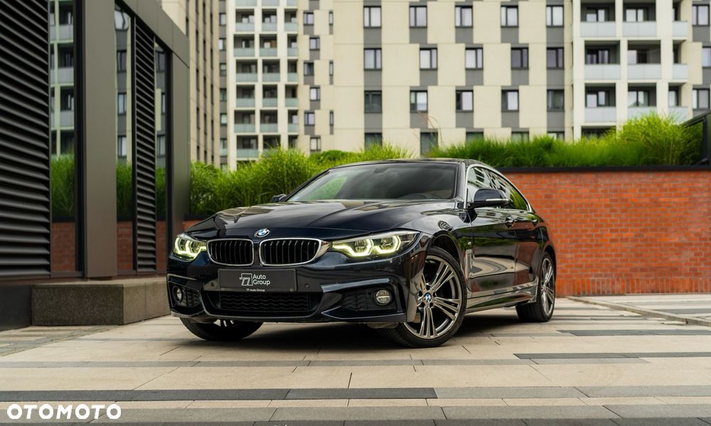BMW Seria 4 - 6