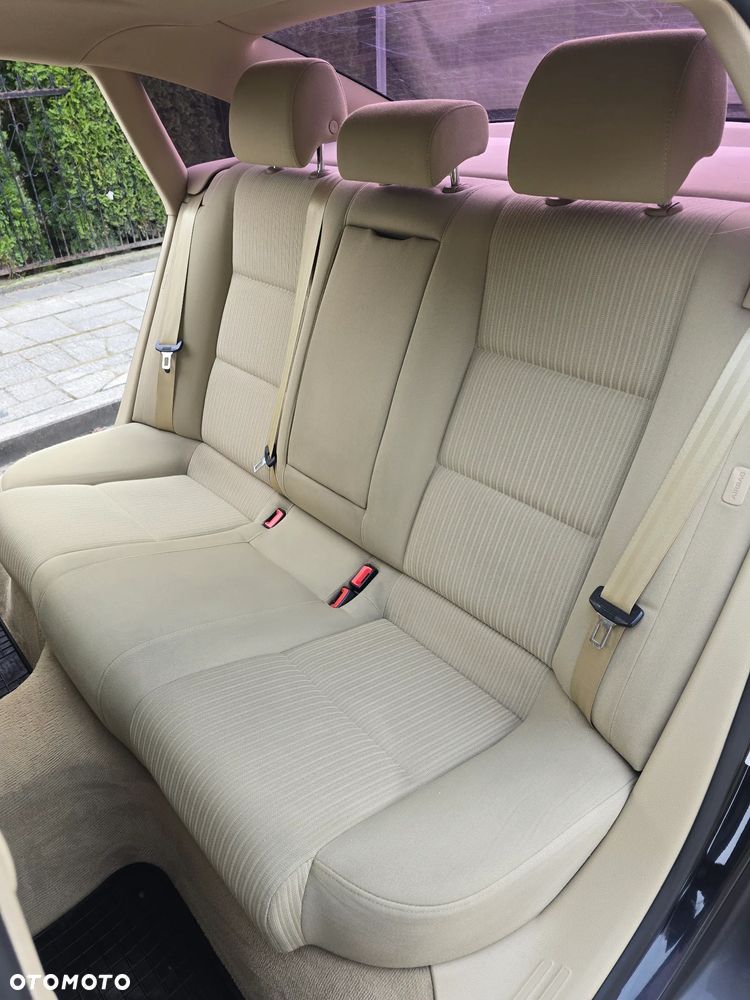 Audi A6 Limousine - 23