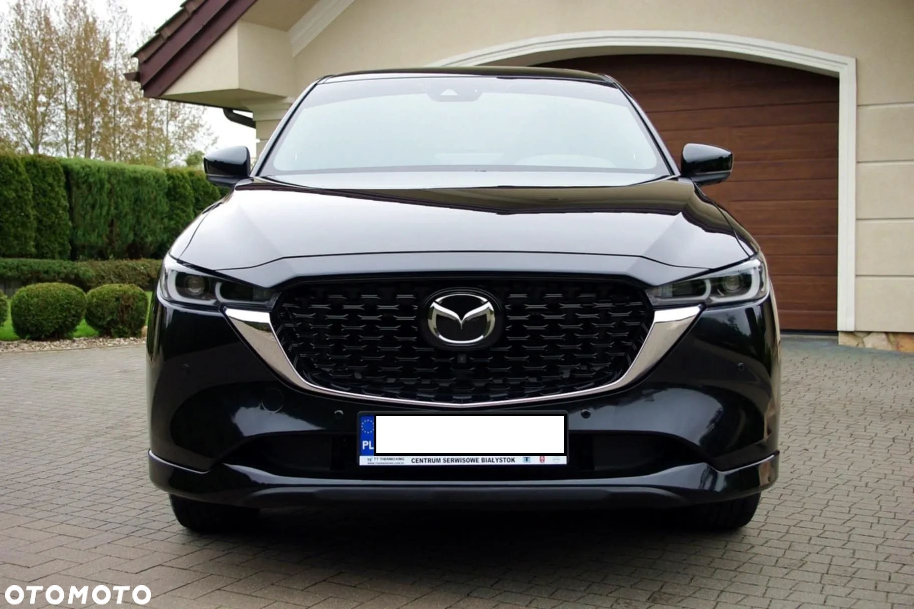 Mazda CX-5 2.5 Homura AWD - 1