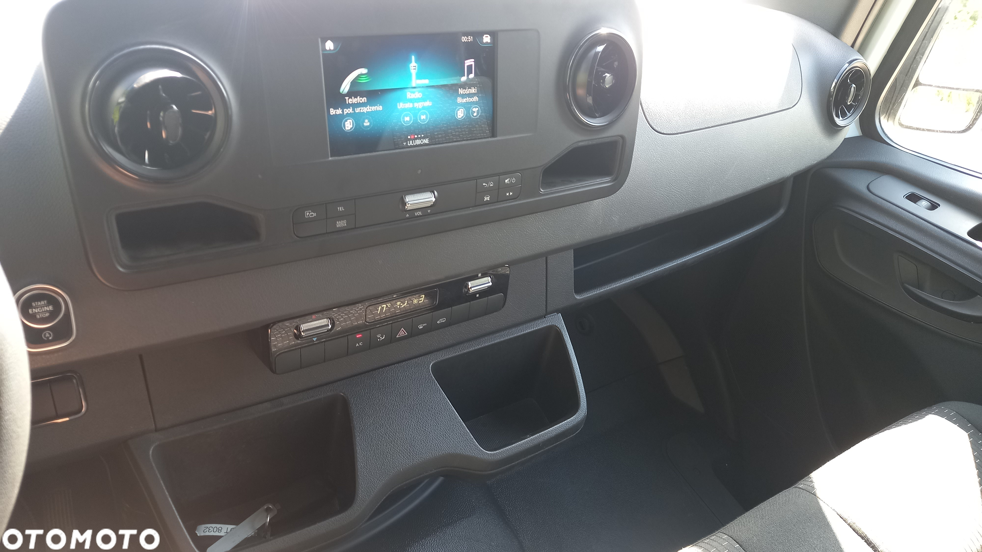 Mercedes-Benz Sprinter - 4