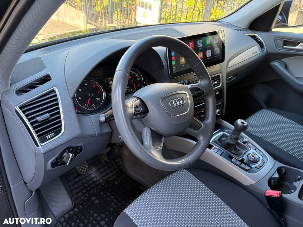 Audi Q5 - 11