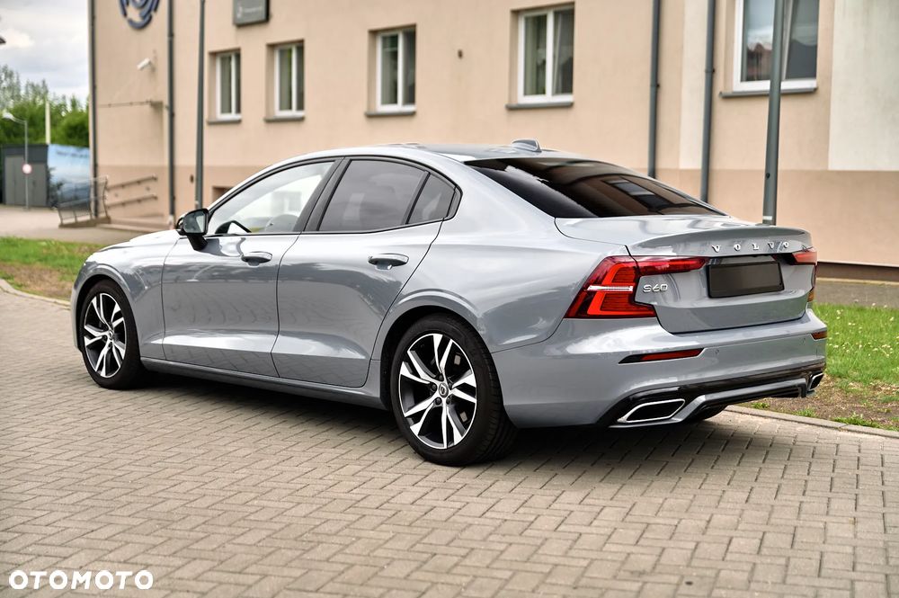 Volvo S60 T4 Geartronic RDesign - 4