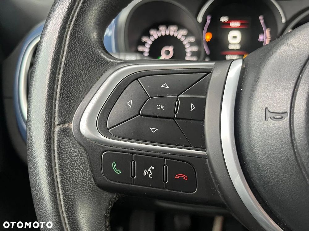 Fiat 500L 0.9 TwinAir Start&Stopp Trekking - 11
