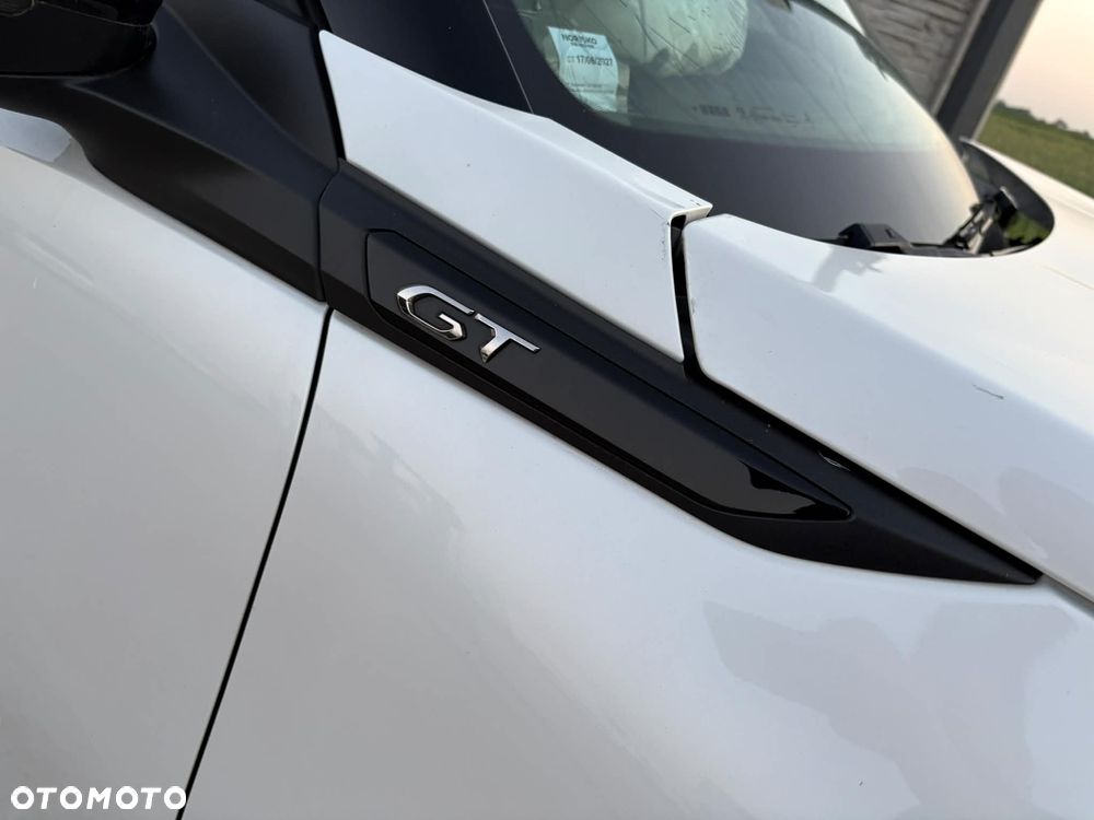 Peugeot 2008 PureTech 130 GT - 17