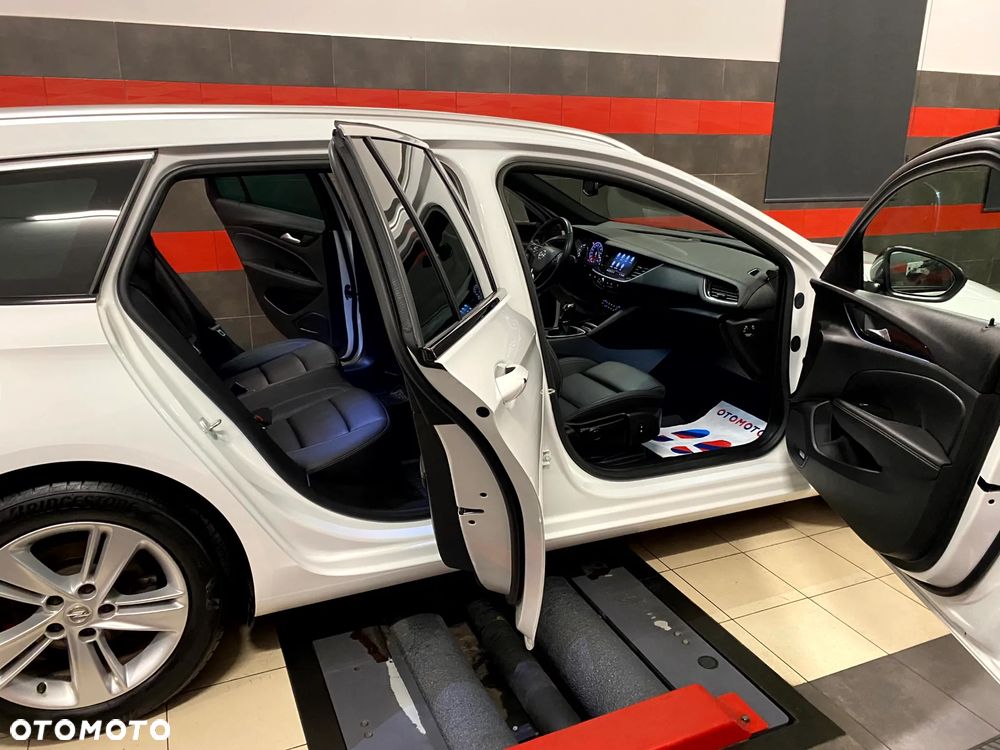 Opel Insignia 2.0 CDTI Business Elegance S&S - 27