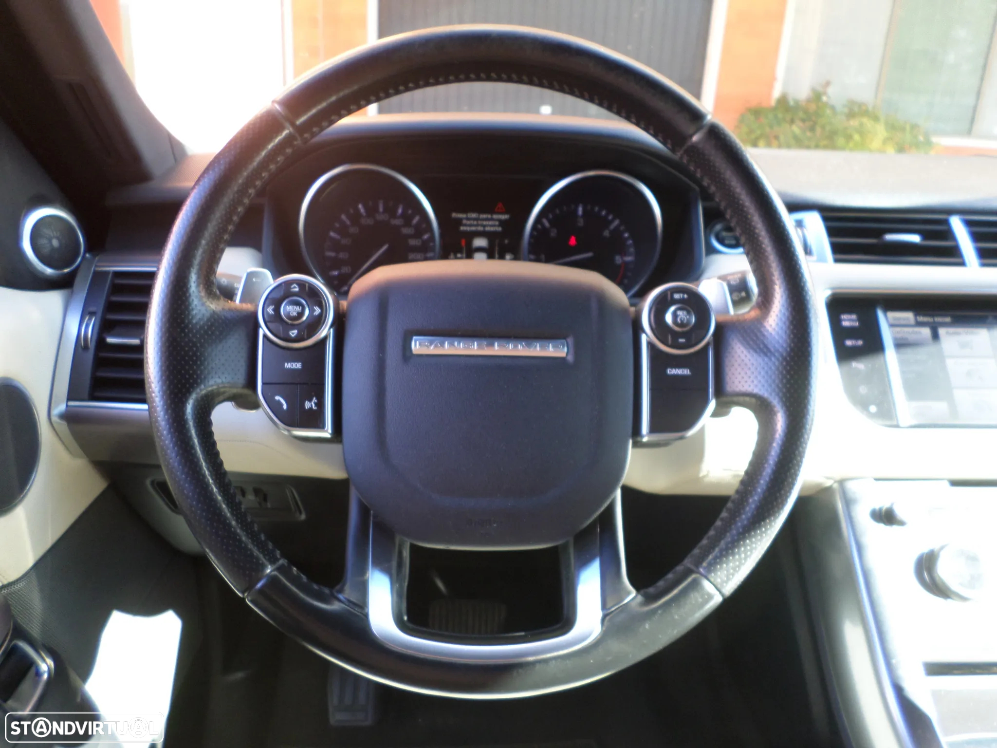 Land Rover Range Rover Sport 3.0 TDV6 HSE - 13