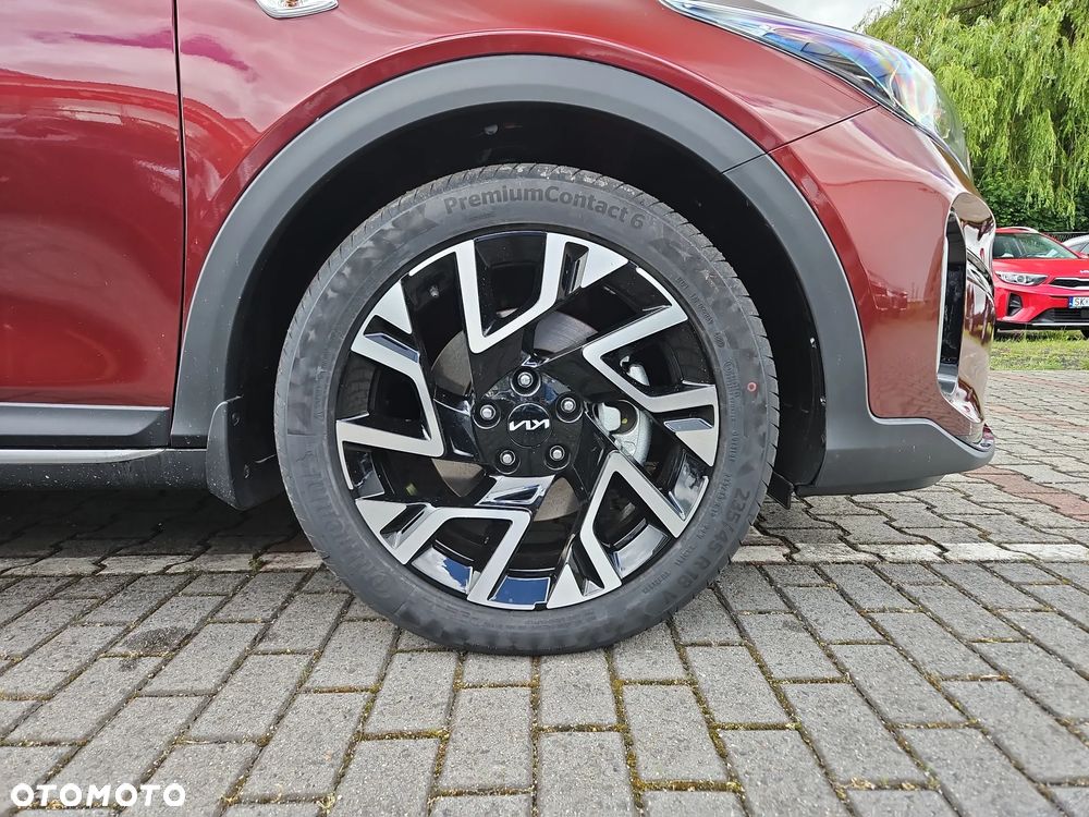 Kia XCeed 1.6 T-GDI M DCT - 18