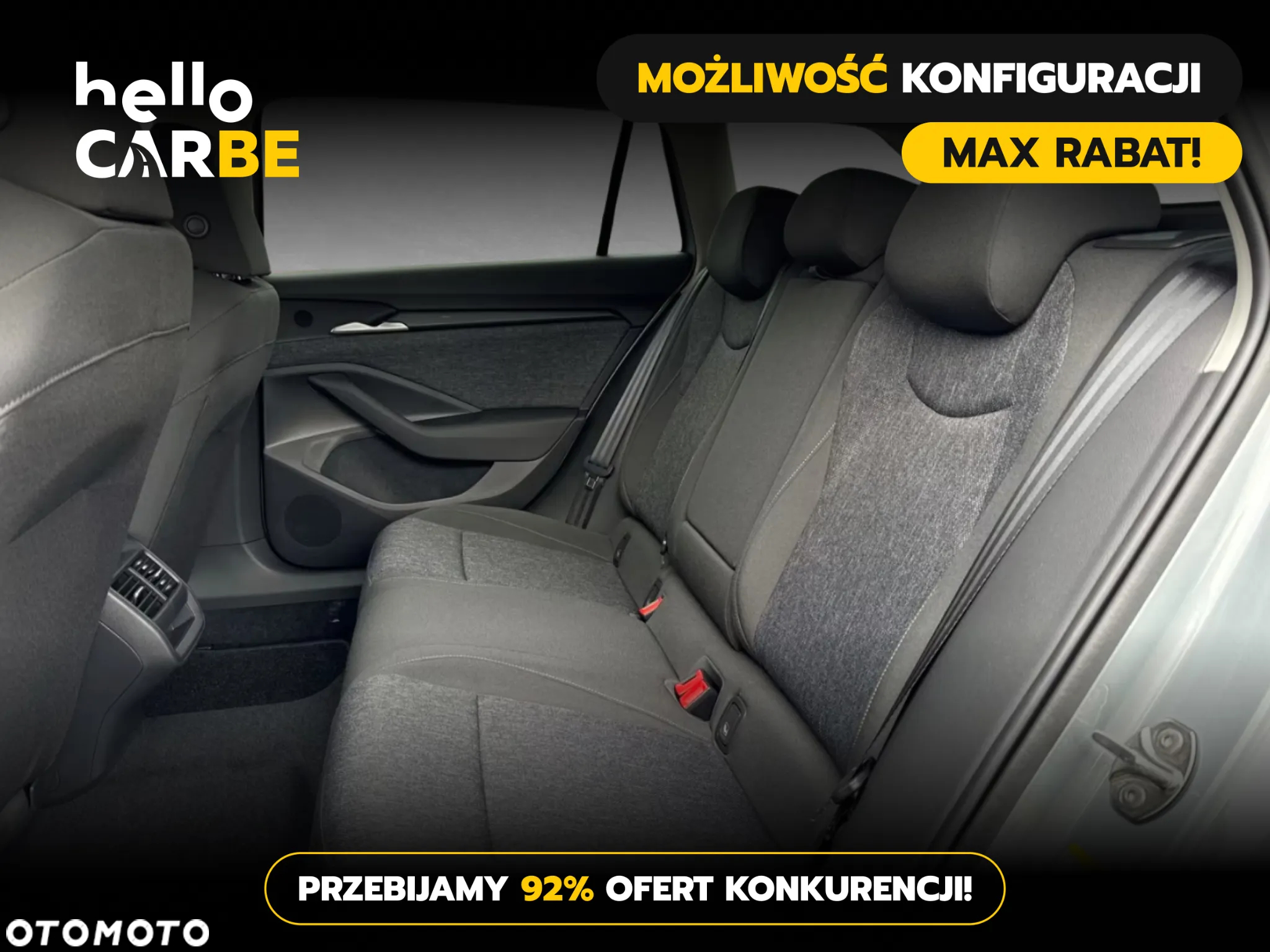 Skoda Superb Combi 1.5 TSI mHEV DSG Essence - 10