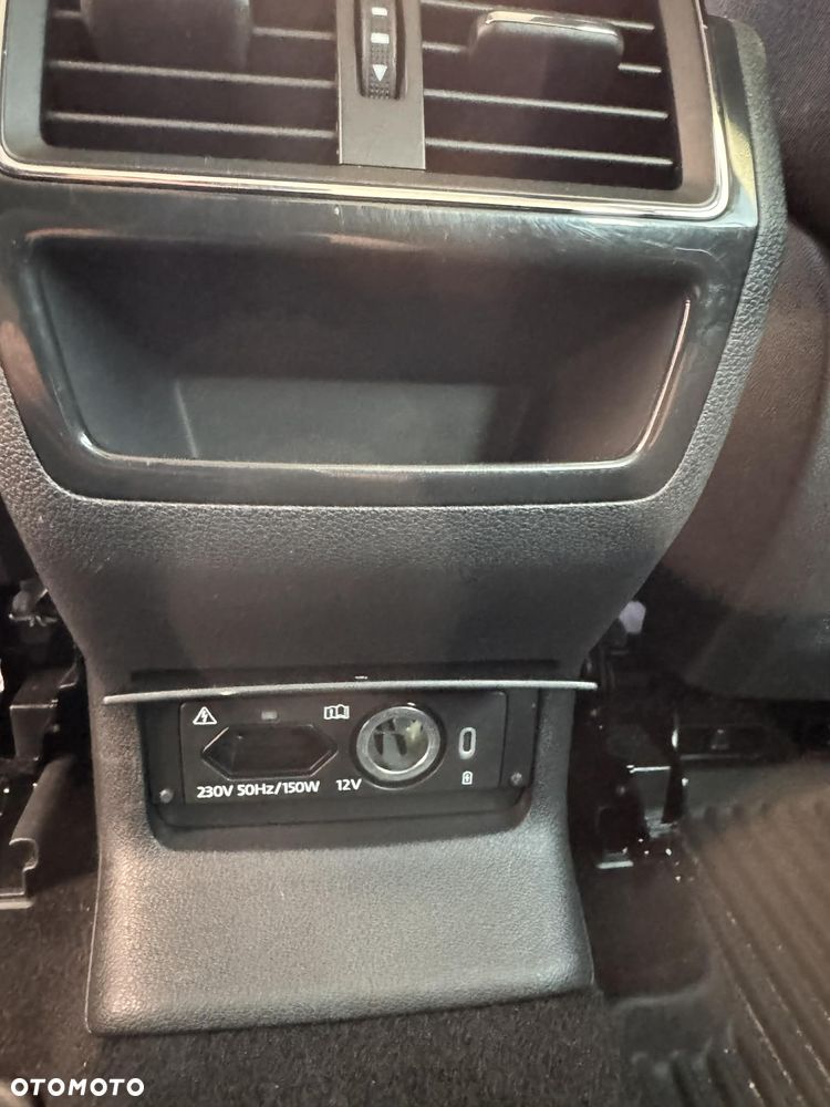 Skoda Kodiaq 1.5 TSI Ambition - 12