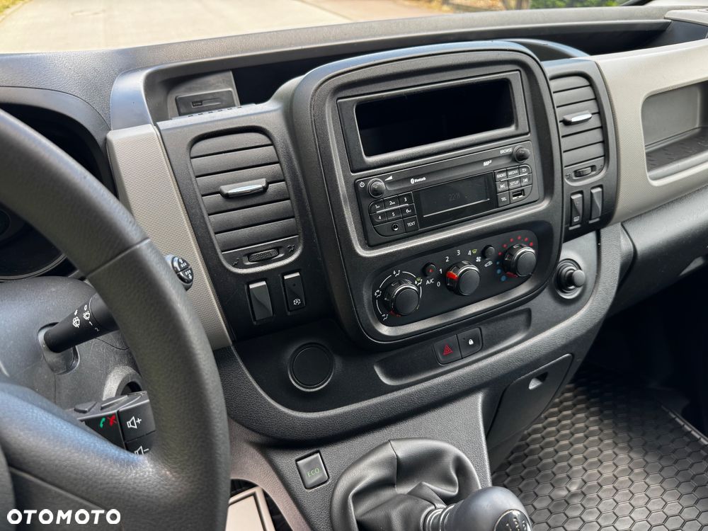 Renault TRAFIC - 39
