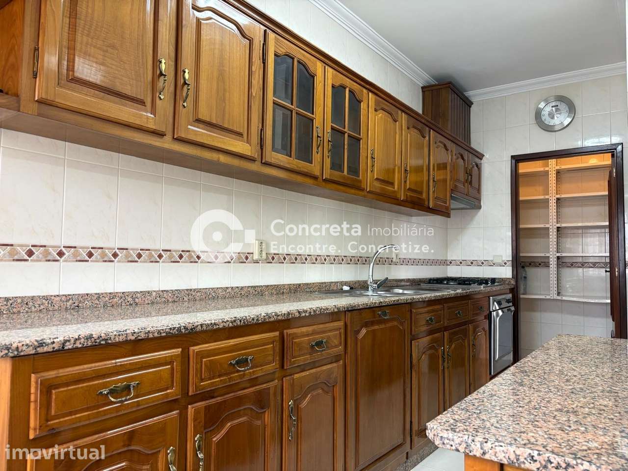 Apartamento T2 em Carvalhal, Barcelos - Grande imagem: 3/21