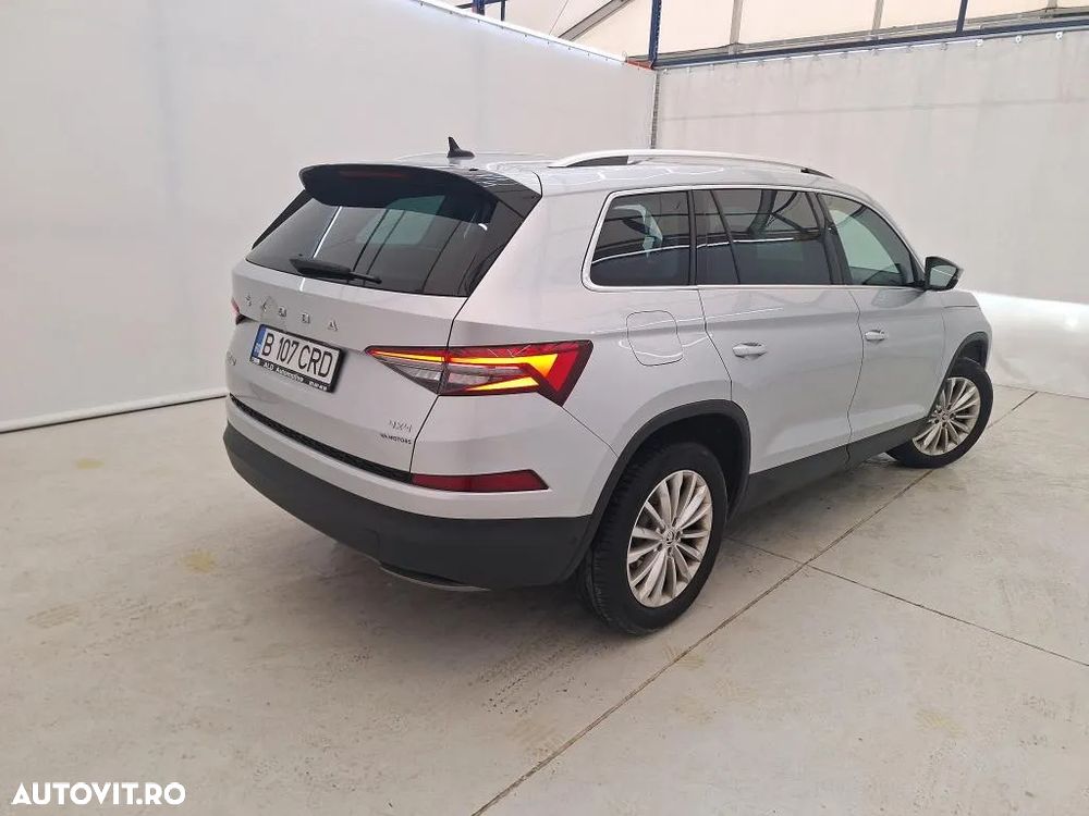 Skoda Kodiaq - 2