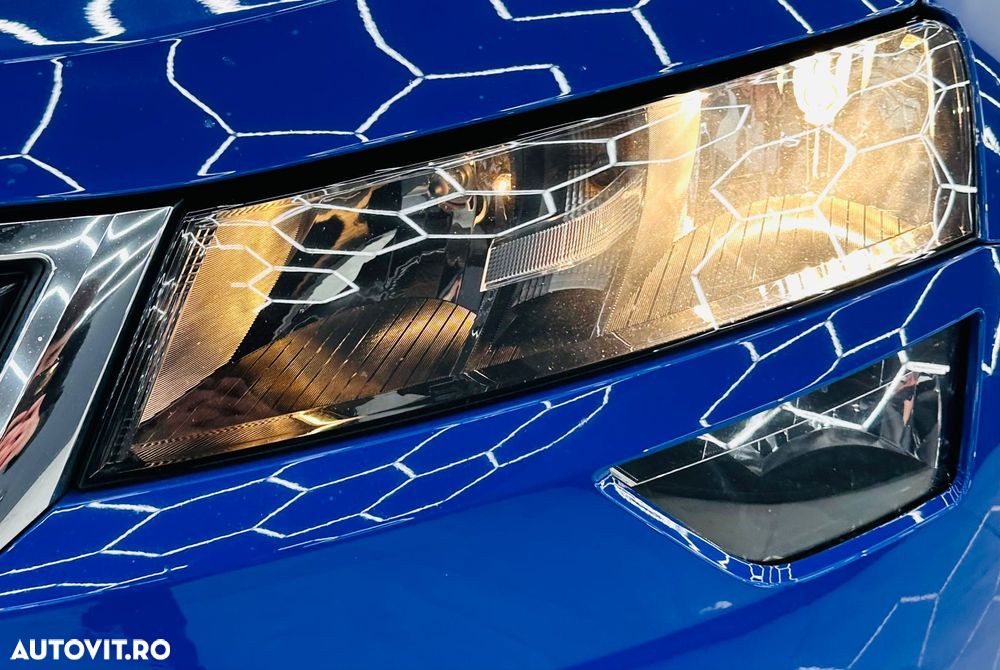 Skoda Karoq 1.6 TDI SCR Ambition - 11