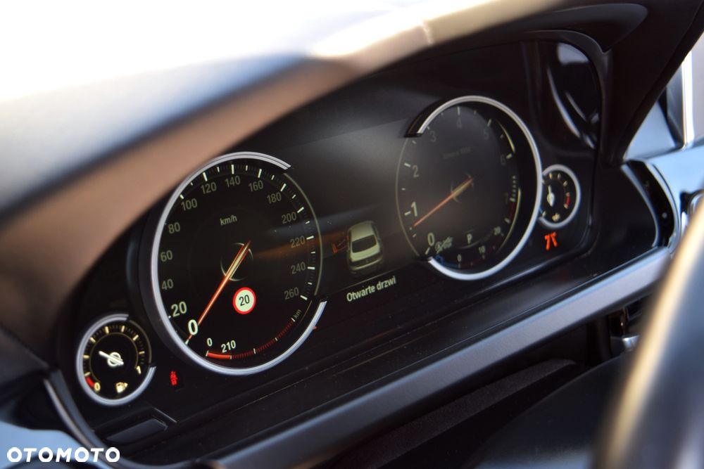 BMW Seria 6 640i xDrive M Sport Edition - 30