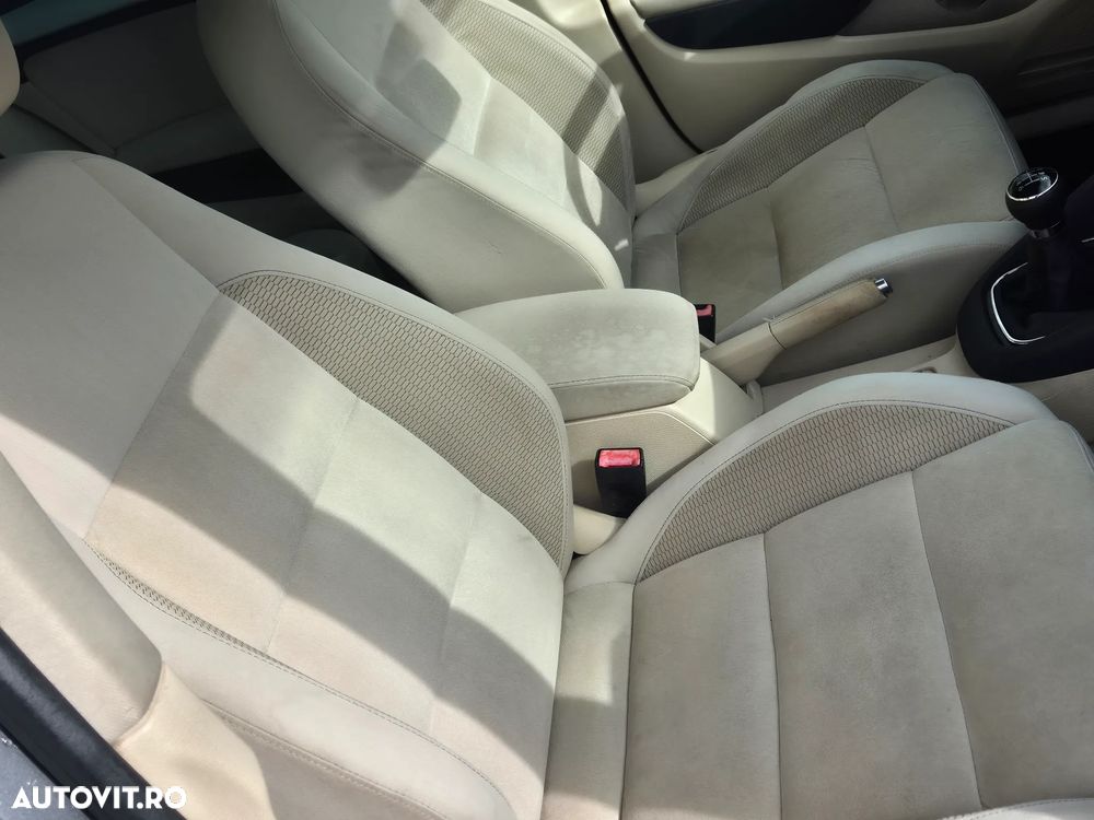 Volkswagen Golf - 7