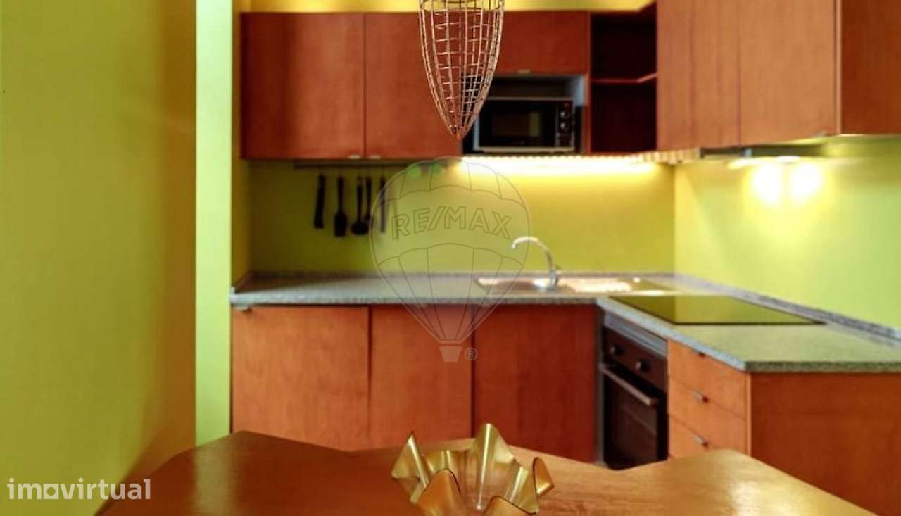 Apartamento T2 para venda - Grande imagem: 5/8