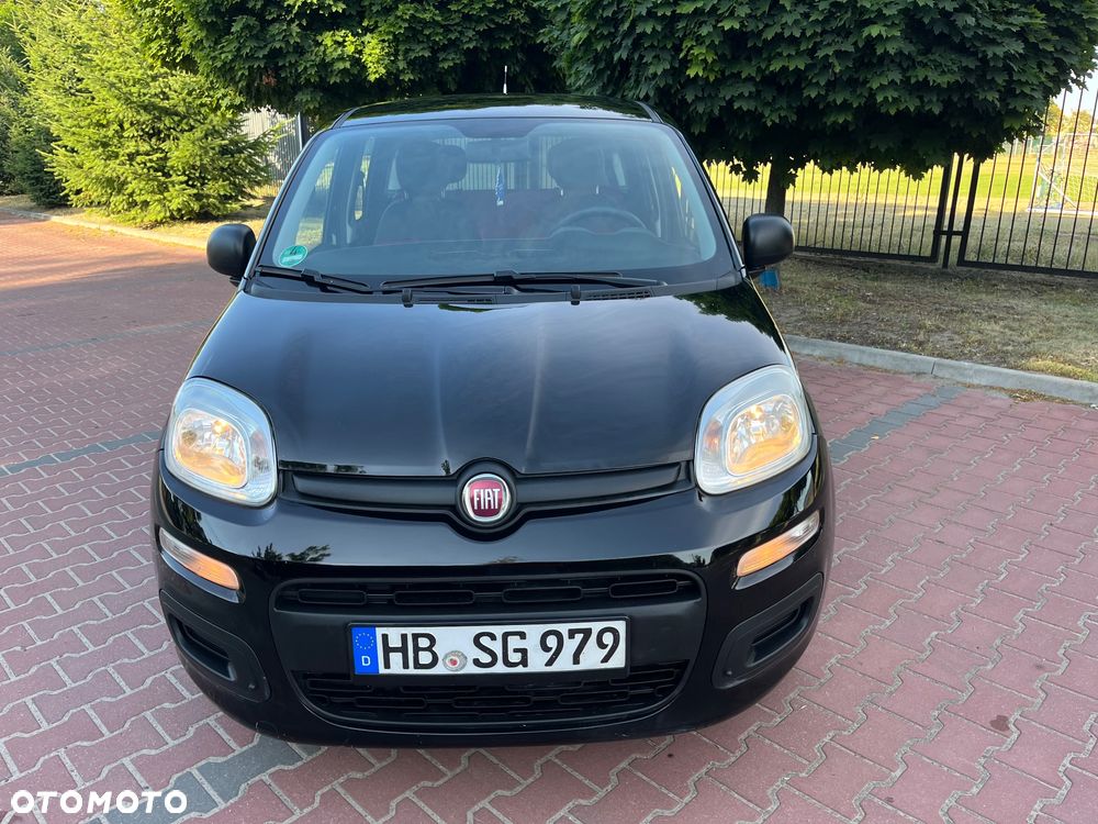 Fiat Panda - 7