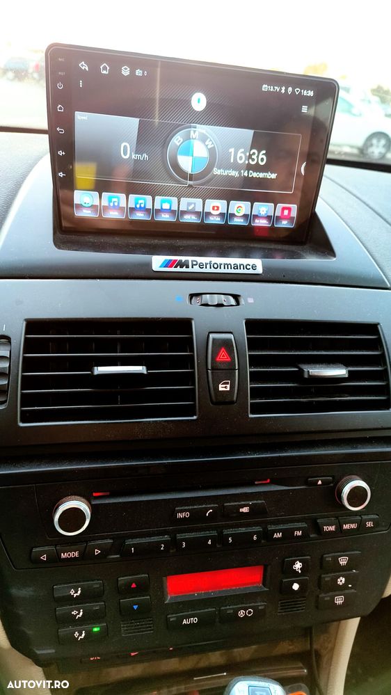 BMW X3 xDrive20d Aut. Edition Lifestyle - 17