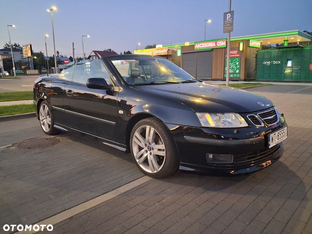 Saab 9-3 - 6