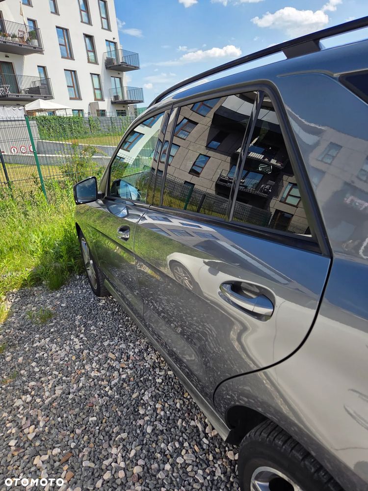 Mercedes-Benz GLE 250 d 4-Matic - 10