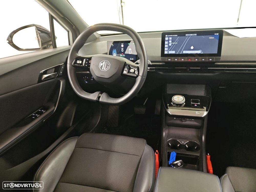 MG MG4 4 Luxury 64 kWh - 4