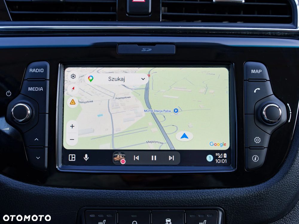 Kia Ceed 1.6 CRDi 136 ISG Spirit - 20