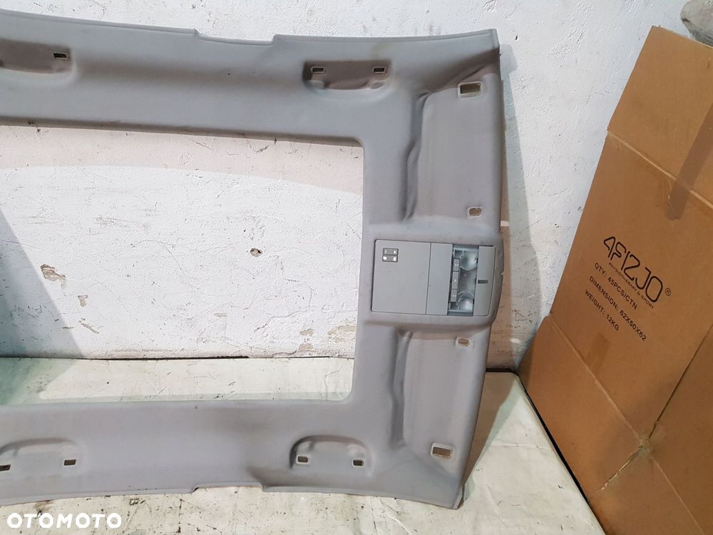 podsufitka panorama opel astra h iii hb eur 5 drzwi - 2