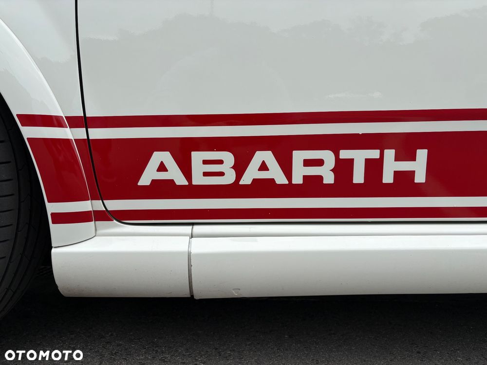 Abarth Punto Evo - 23