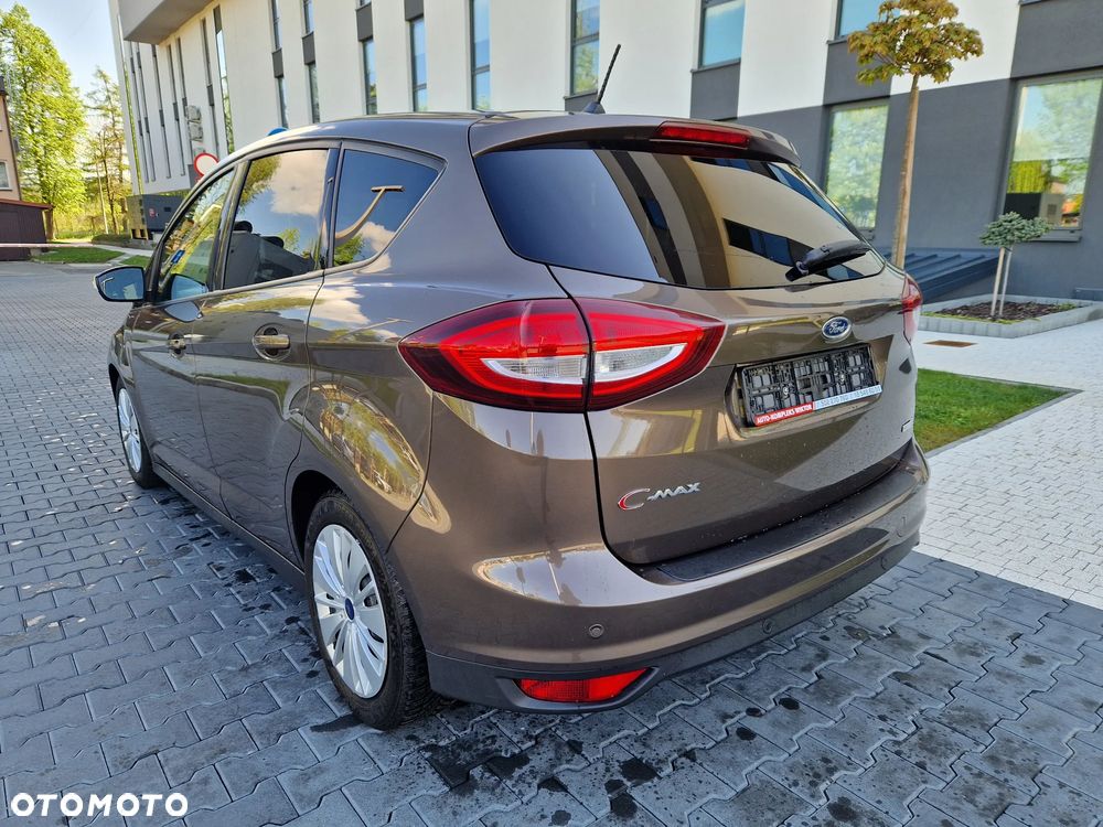 Ford C-MAX - 3